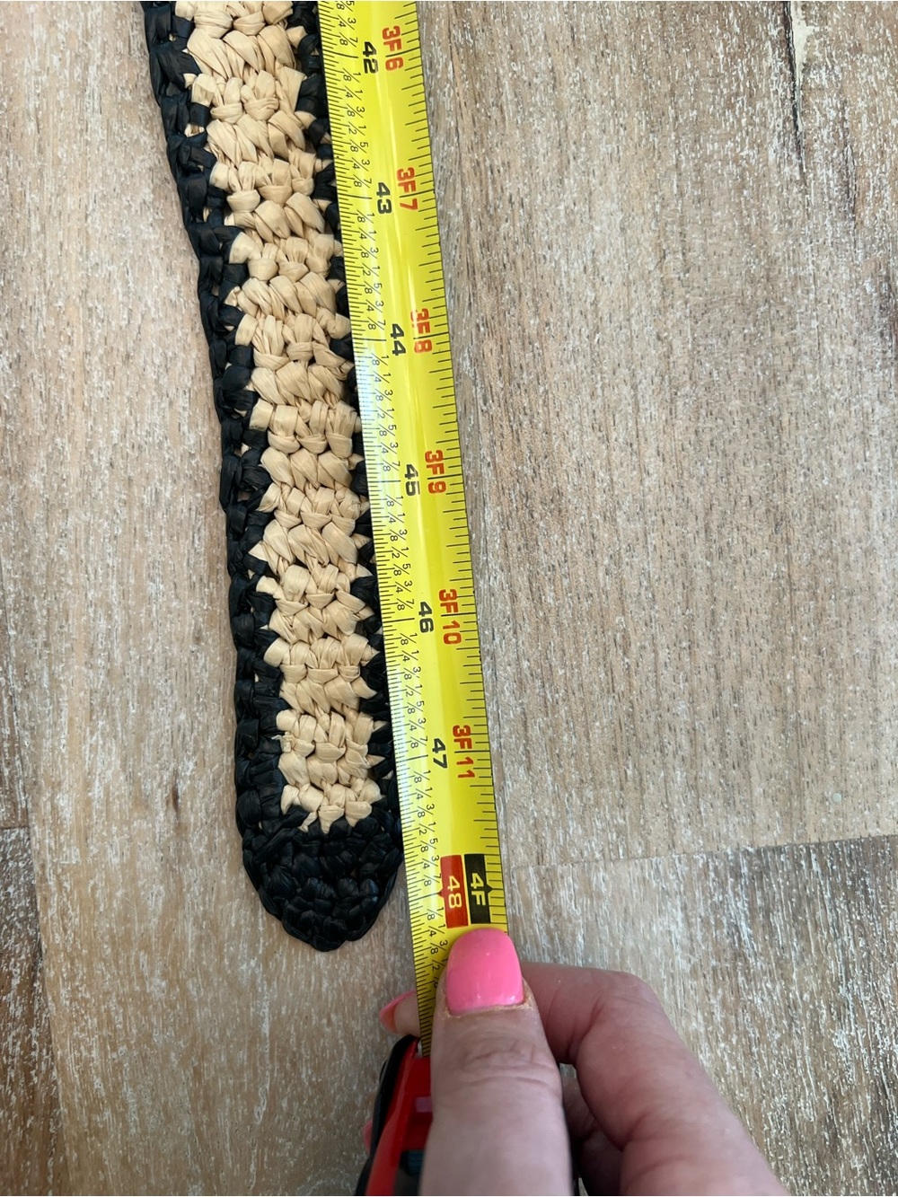 J.Crew Belt Size Medium - Picture 3 of 5